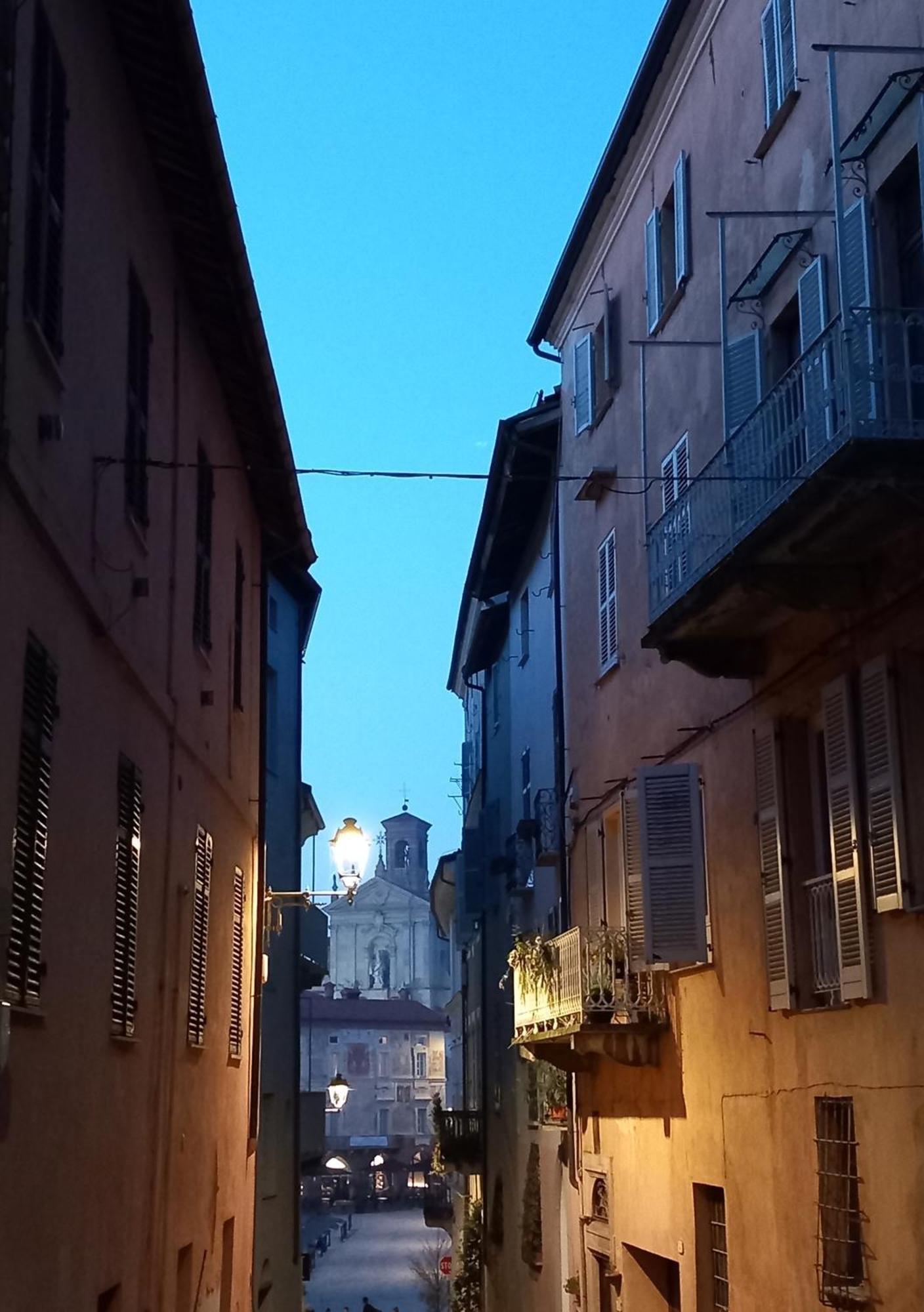 Sam'S Getaway Διαμέρισμα Mondovì Εξωτερικό φωτογραφία