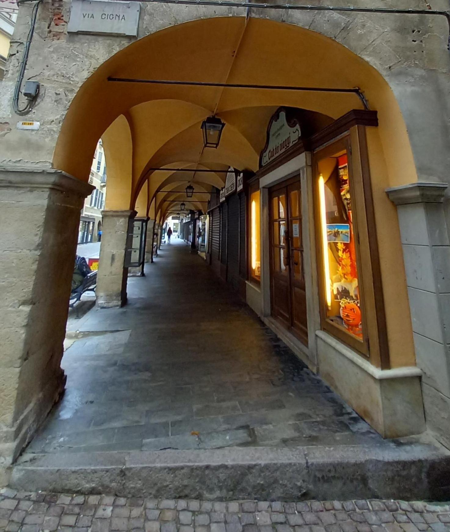 Sam'S Getaway Διαμέρισμα Mondovì Εξωτερικό φωτογραφία