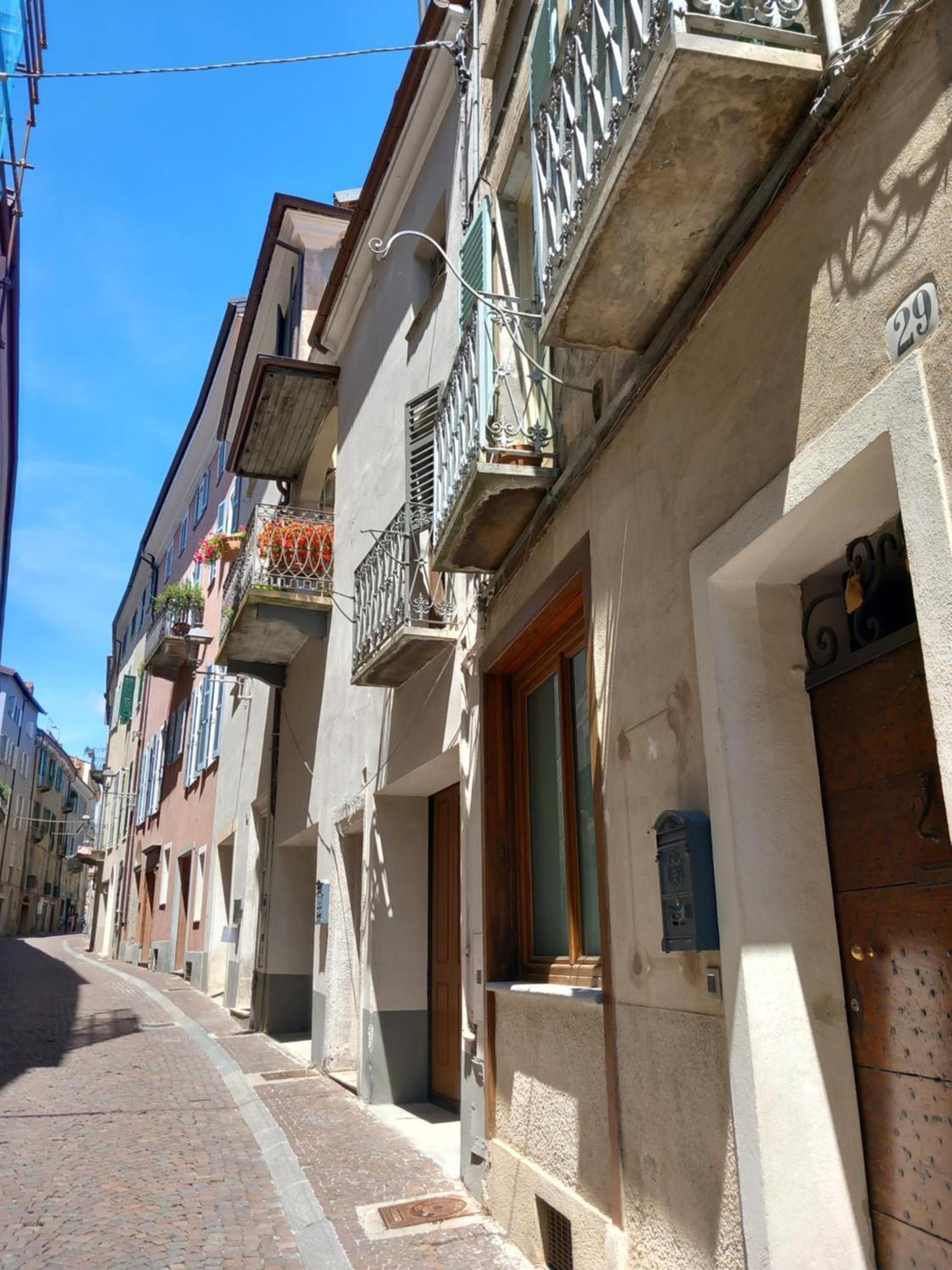 Sam'S Getaway Διαμέρισμα Mondovì Εξωτερικό φωτογραφία