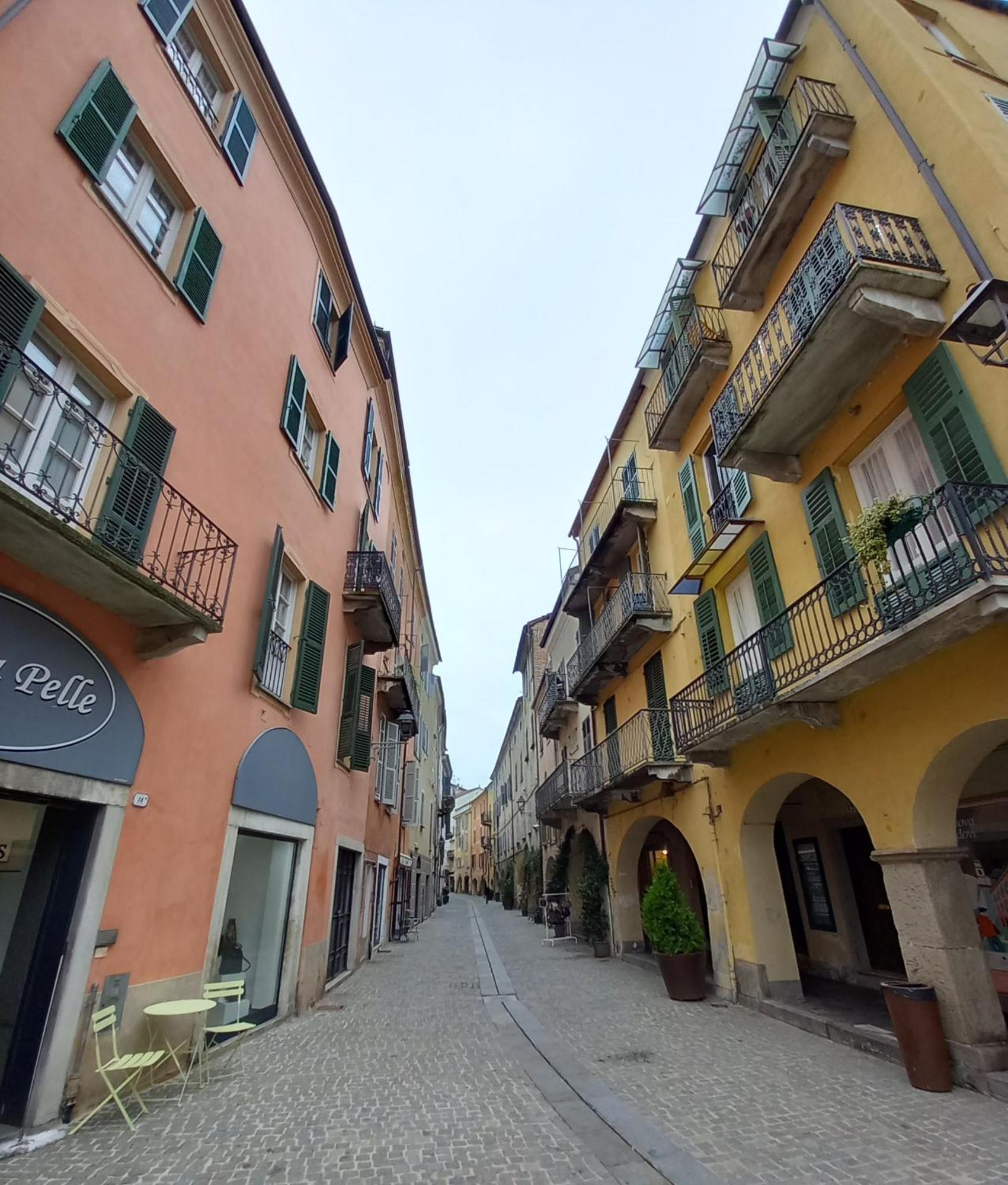 Sam'S Getaway Διαμέρισμα Mondovì Εξωτερικό φωτογραφία
