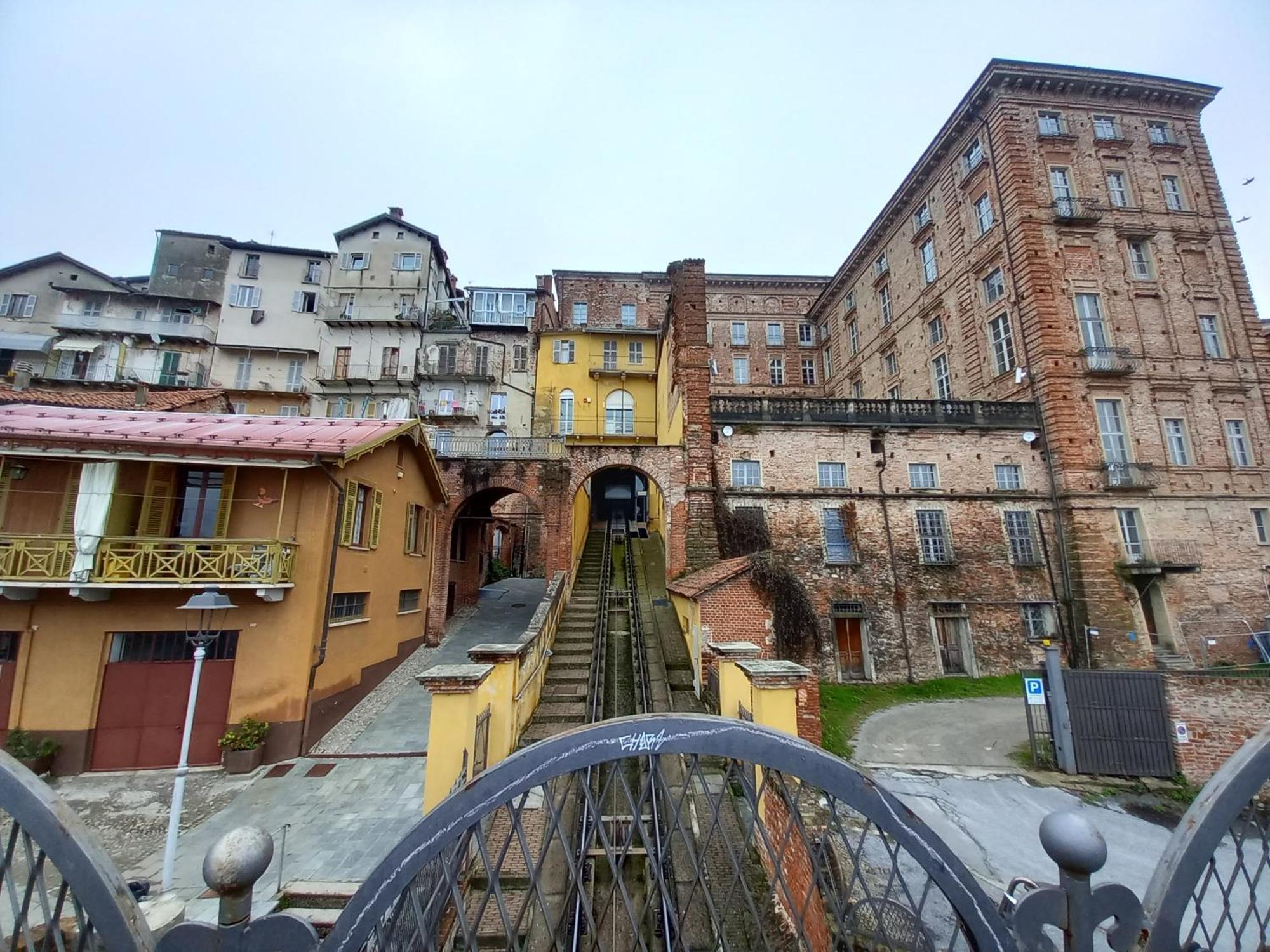 Sam'S Getaway Διαμέρισμα Mondovì Εξωτερικό φωτογραφία
