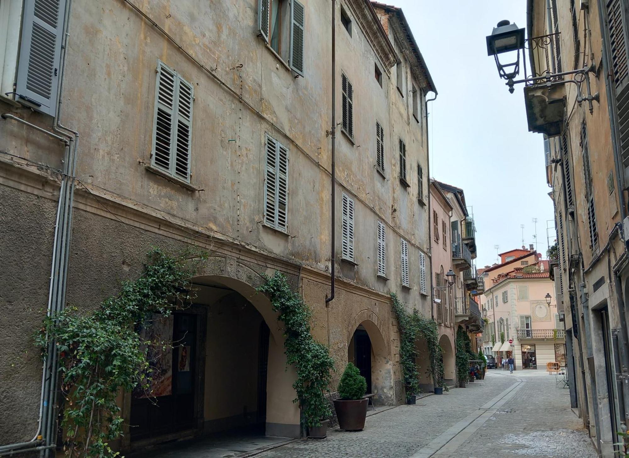 Sam'S Getaway Διαμέρισμα Mondovì Εξωτερικό φωτογραφία