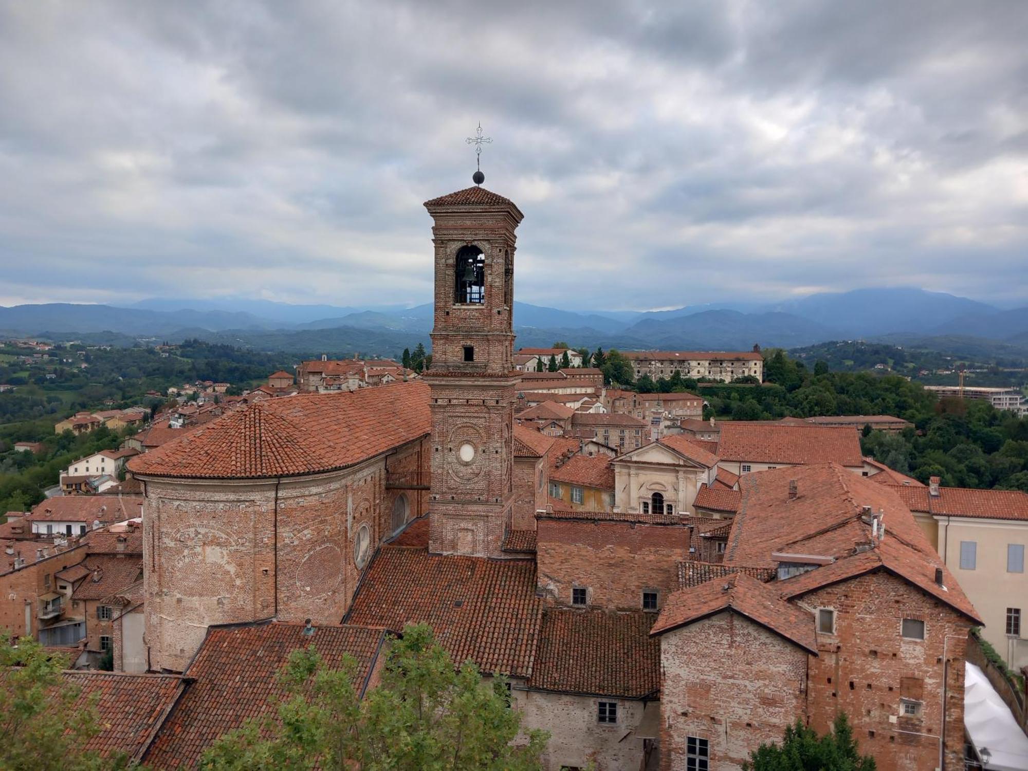 Sam'S Getaway Διαμέρισμα Mondovì Εξωτερικό φωτογραφία