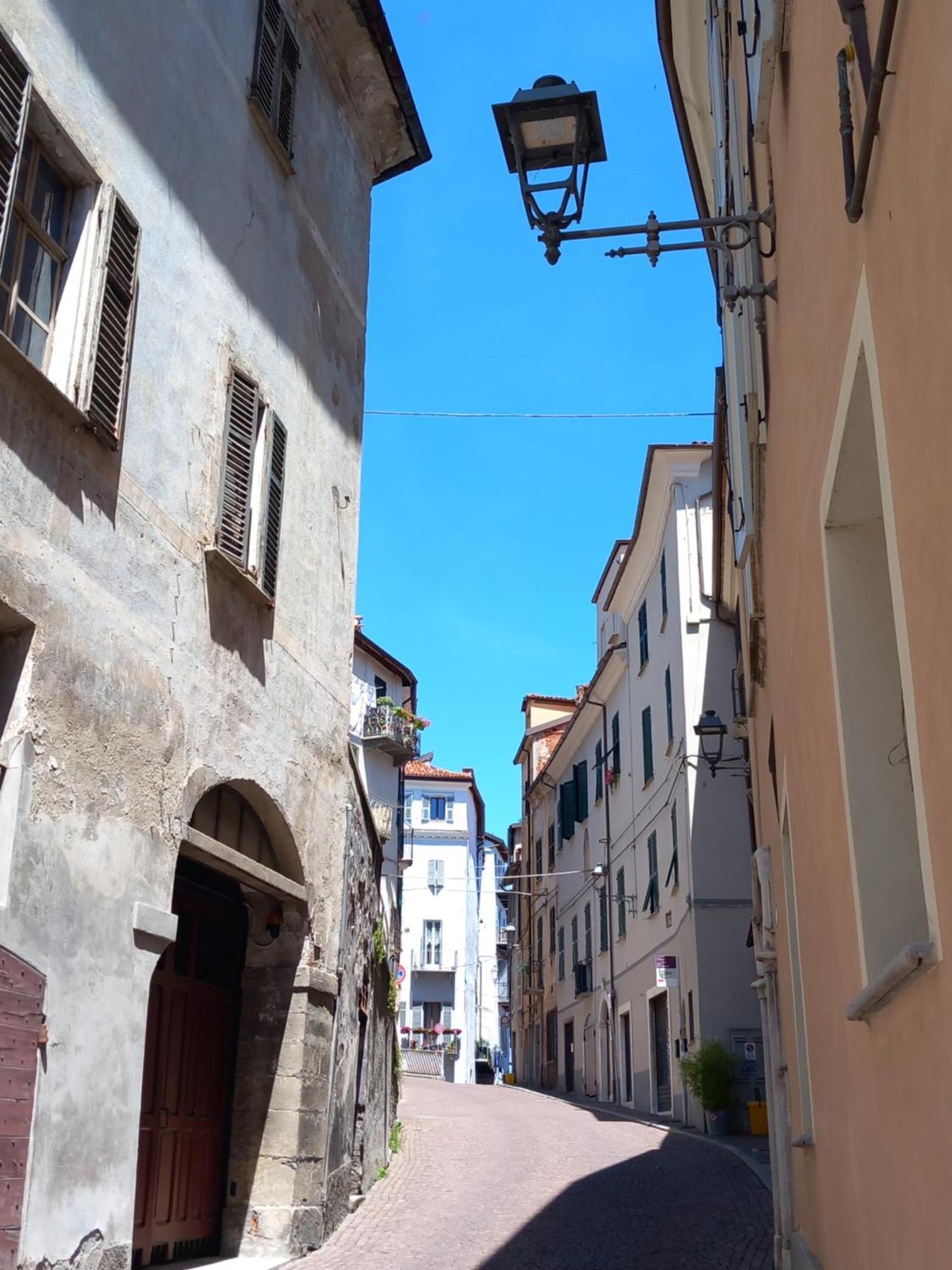Sam'S Getaway Διαμέρισμα Mondovì Εξωτερικό φωτογραφία